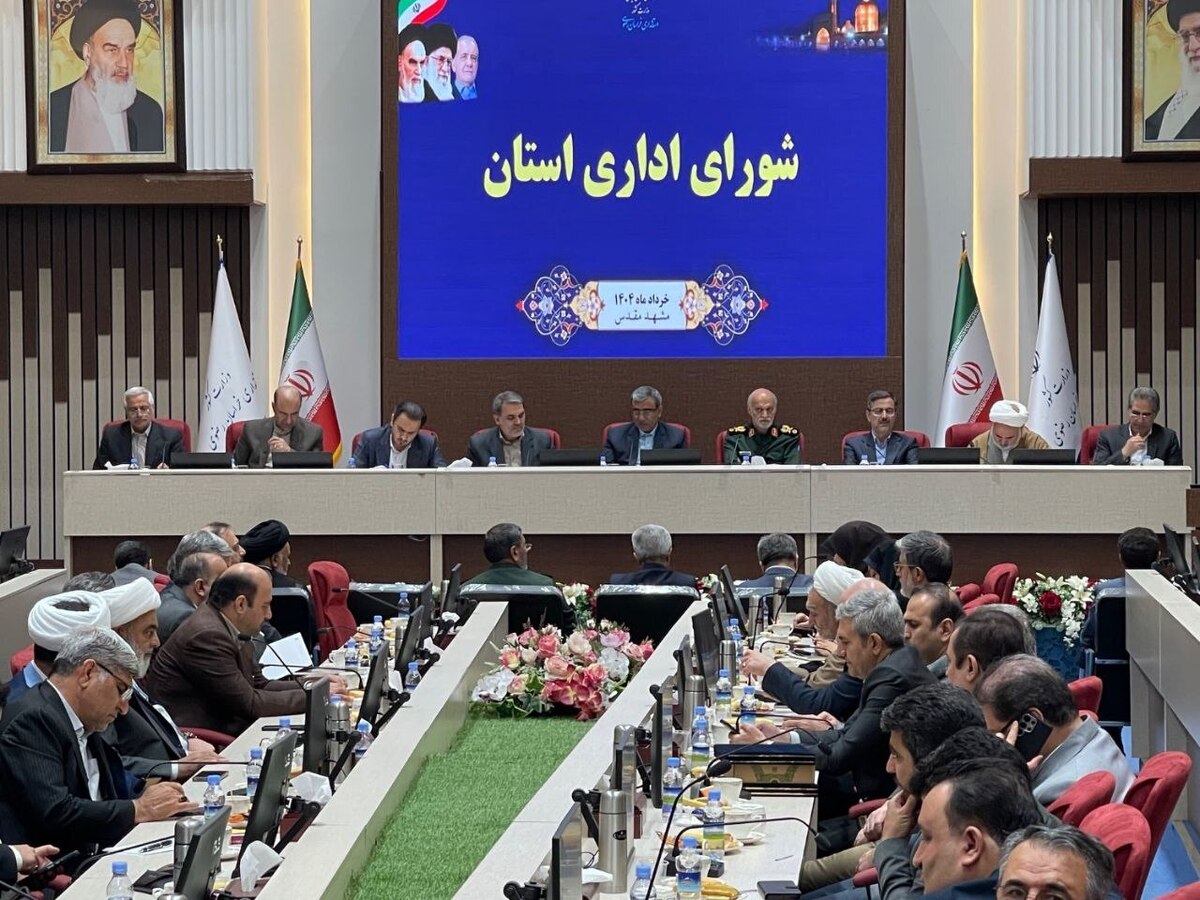 مشهد، نخستین کلانشهر مجهز به اینترنت ۵G تا پایان سال جاری