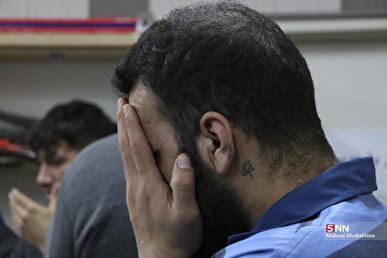یک سارق: اگر خانمی مقاومت می‌کرد دوستانم با چاقو می‌آمدند و تهدید می‌کردند+فیلم