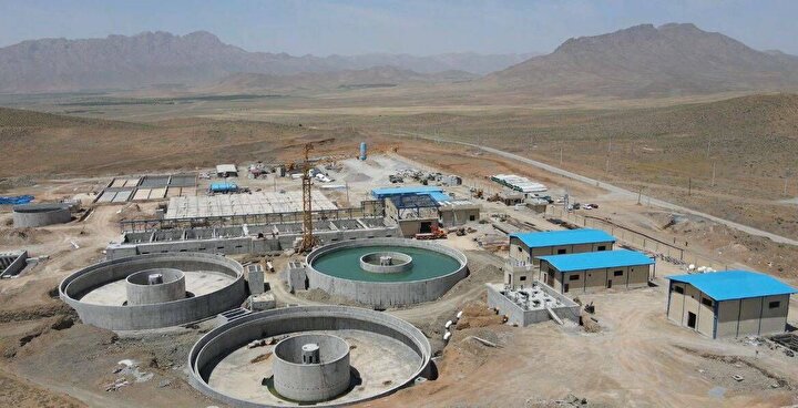 نیمی از قم در انتظار اتصال به شبکه فاضلاب/بحران خاموش در دل توسعه