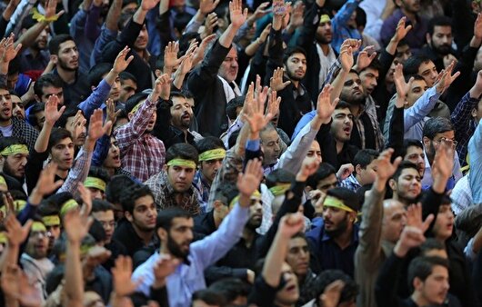 برنامه‌های سالروز رحلت امام خمینی(ره) در مساجد کرمانشاه اجرا می‌شود