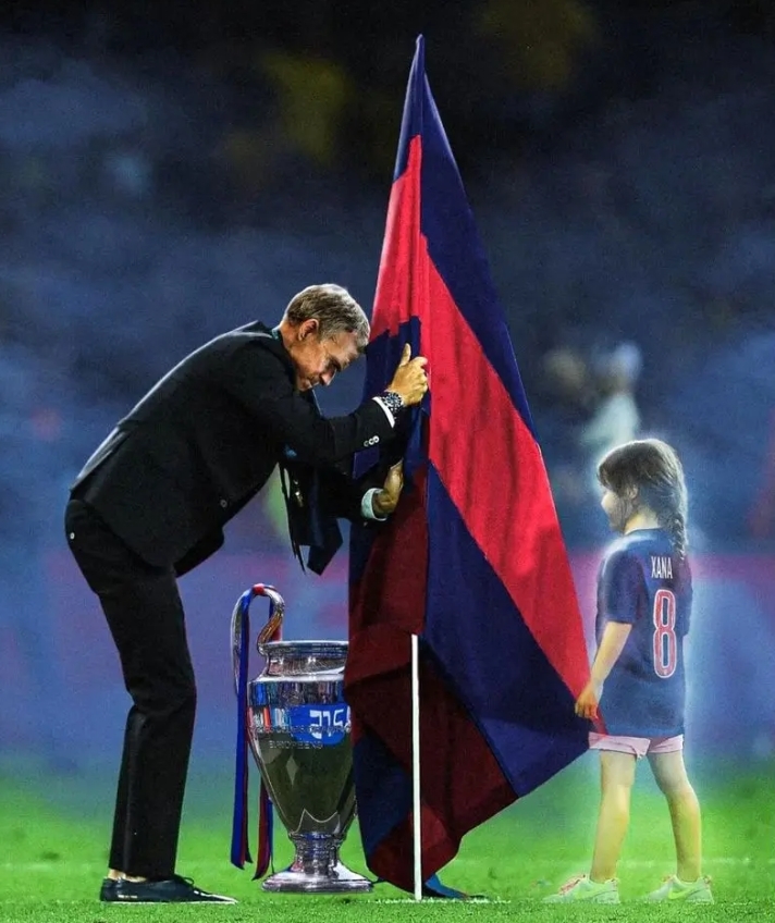 شانا، دخترم، تو ستاره زندگی من خواهی ماند