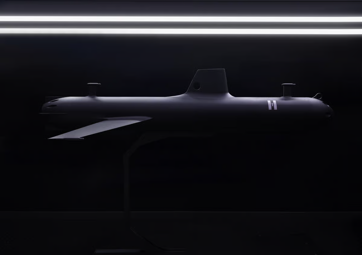 هوش مصنوعی، گلایدر&zwnj;های دریایی را به ماهواره&zwnj;های نظارتی دریا تبدیل می&zwnj;کند