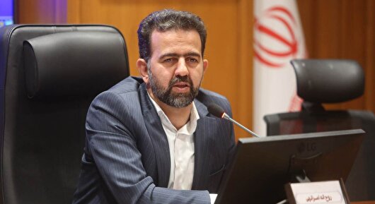 ضرورت الحاق ۱۰۰ هکتار اراضی از سوی دولت برای خط دوم مترو قم
