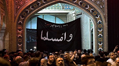 کدام مداحان، مسلمیه امسال در حرم سیدالکریم می‌خوانند؟