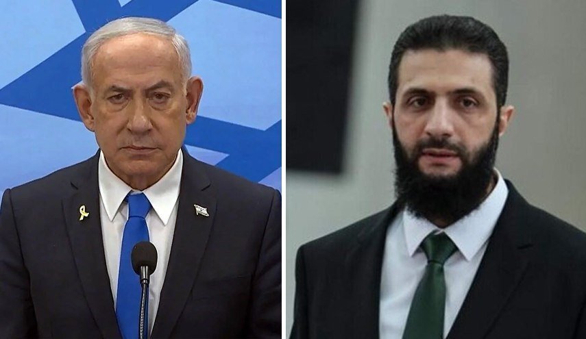 کارشناس امنیت بین&zwnj;الملل :جولانی مهره رژیم صهیونیستی در بازی ژئوپولیتیک / سوریه در آستانه تبدیل شدن به کشور سوخته