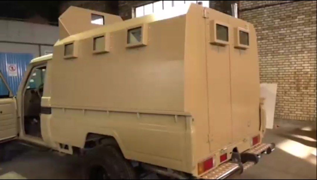 بررسی حادثه تلخ حمله به سمند پلیس در اهواز/ سمند کافی نیست، به خودروهای ضد گلوله نیاز است