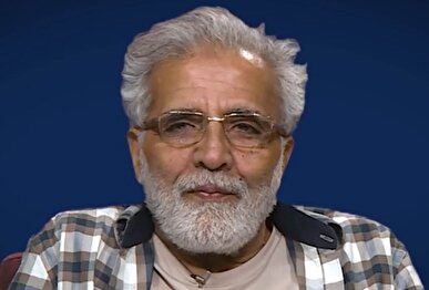 بهروز افخمی: کتاب «روحالله» مرجعی برای ساخت فیلم و سریال از امام است