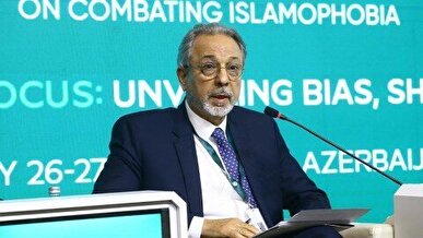 سازمان همکاری اسلامی: کشور‌های اروپایی با وجود افزایش اسلام‌هراسی آن را انکار می‌کنند