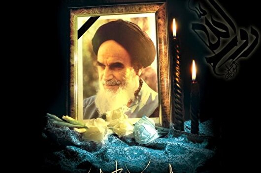 برگزاری ۵۰ مراسم سالگرد ارتحال امام خمینی(ره) در ایلام