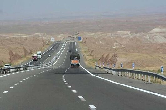 آغاز بهسازی آزادراه زنجان - تبریز