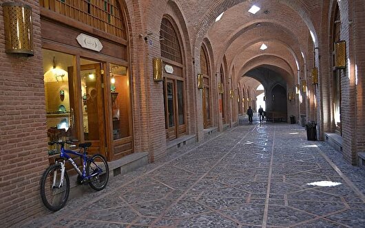 مشارکت دولت و بازاریان برای ایمن‌سازی بازار تاریخی ضروری است