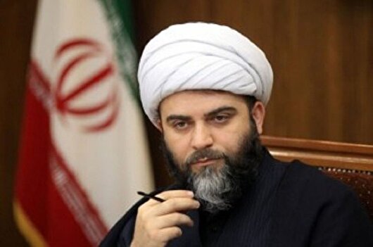 رئیس سازمان تبلیغات: استقامت، راه تداوم انقلاب اسلامی است