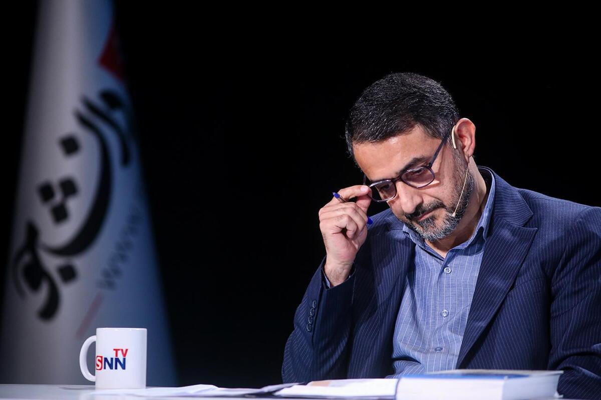 زارعی: ایران نباید بهشت ترک‌فعل‌کنندگان باشد + فیلم