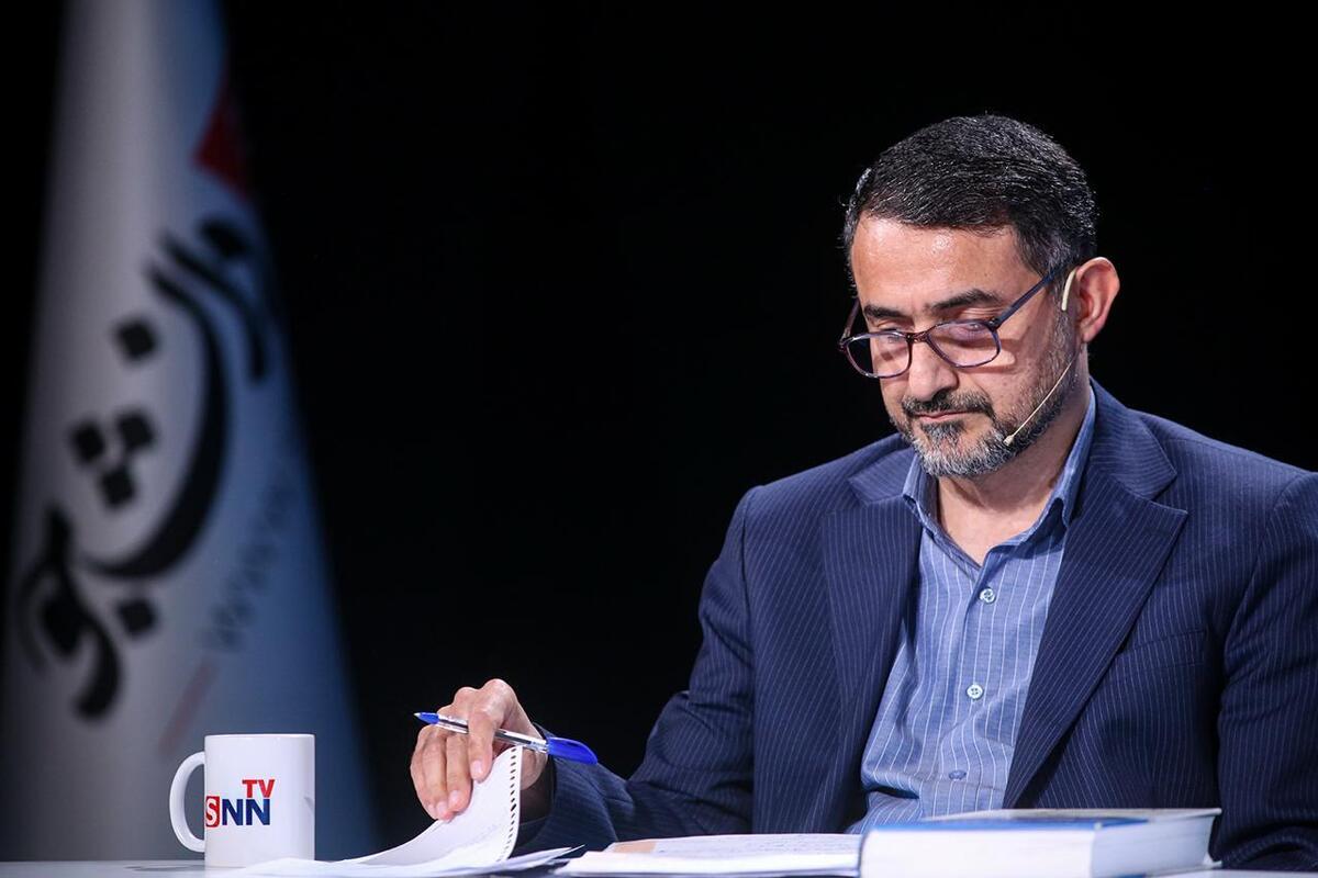 زارعی: گروه موسوم به شریان و گروه امنا یکی از خط قرمزهایشان این بود که شما در واقع یک روحیه جنگندگی با آقای قالیباف داشته باشید + فیلم