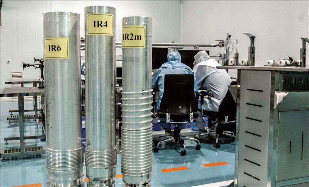 آمریکا به دنبال کنترل غنی&zwnj;سازی ایران است / کنسرسیوم منطقه&zwnj;ای، تهدیدی برای بازدارندگی نهفته