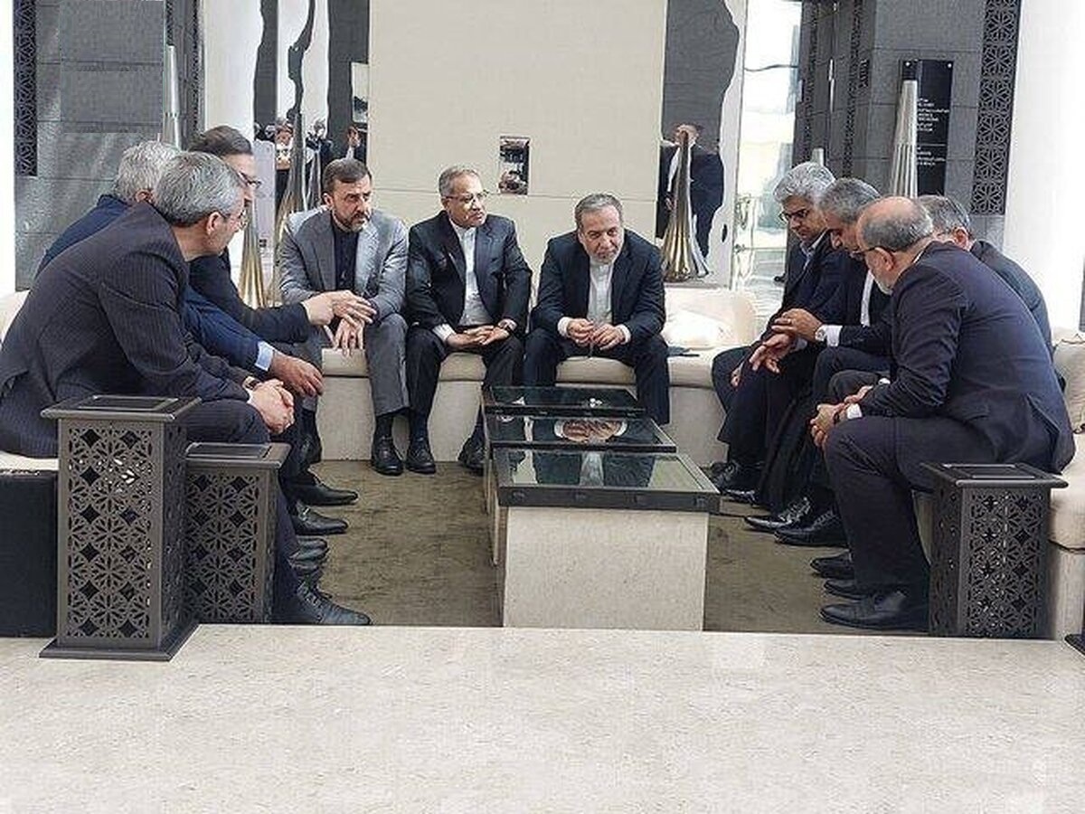 آمریکا به دنبال کنترل غنی&zwnj;سازی ایران است / کنسرسیوم منطقه&zwnj;ای، تهدیدی برای بازدارندگی نهفته