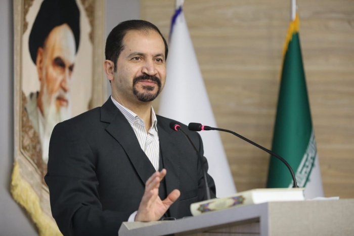 صالحی: دو طرح‌ها کلان ملی با مشارکت با دانشگاه‌ها در حال انجام است/ مشکلی برای تامین بودجه نداریم