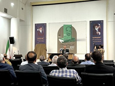 خاطرات و اسناد درباره شهدا را به دست نویسندگان برسانید