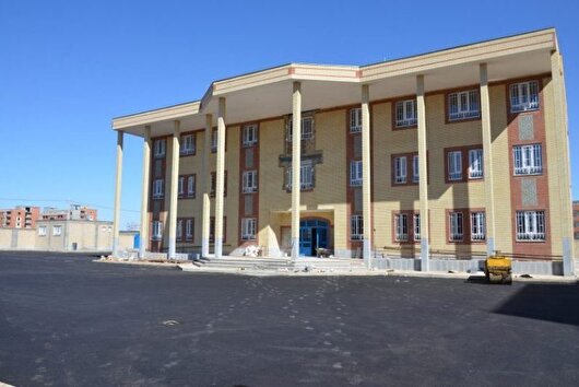 ساخت ۷۲ مدرسه در پاکدشت تصویب شد