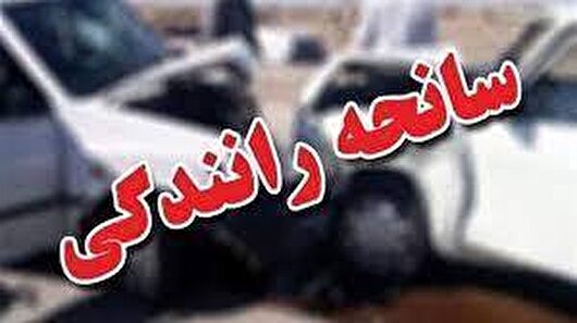 خاموشی تونل‌های جاده اردبیل ـ سرچم حادثه ساز شده است