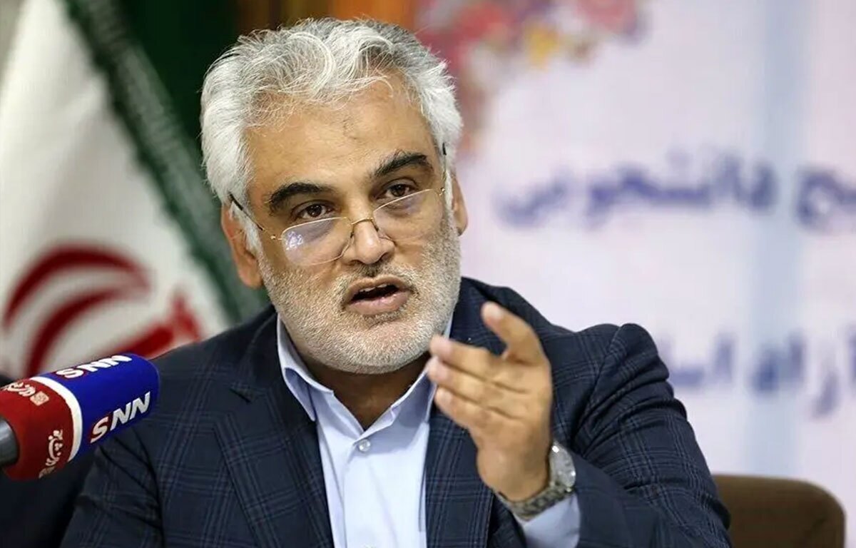 آمریکاییها به دنبال ریشهزنی انقلاب خمینی هستند؛ بحث موشکی و هستهای نیست