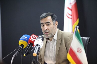 حادثه برای مدیرکل ورزش و جوانان تهران با موتور