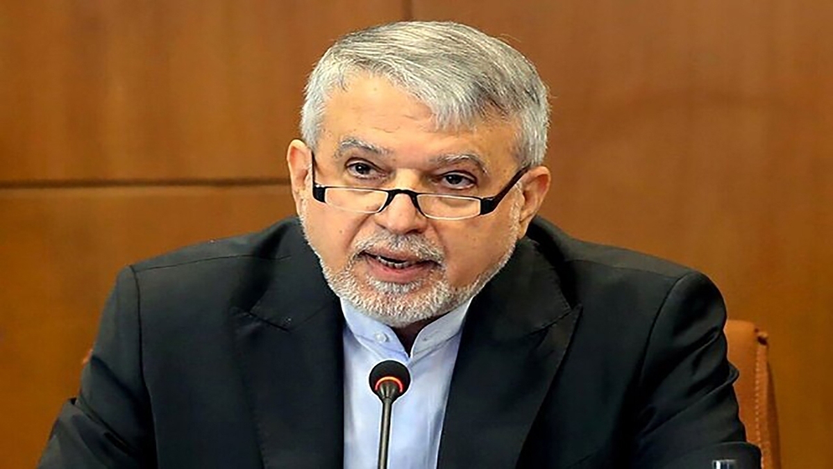 صالحی امیری: امام دنبال بازیهای سیاسی و انشقاق جامعه نبود/ باید به اندیشه امام برگردیم + فیلم