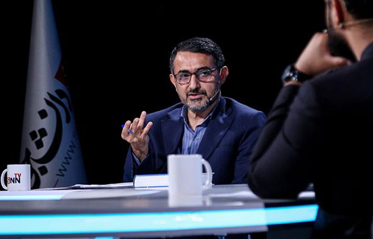 حدود ۵۰ هزار نیروی آمریکایی در تیررس مستقیم ما قرار دارند، بدون اینکه حتی امکان دفاع داشته باشند
