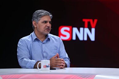 بابک زنجانی تا چند سال نباید فعالیت اقتصادی داشته باشد/ متهمان کرسنت در کشور سمت گرفتند+فیلم