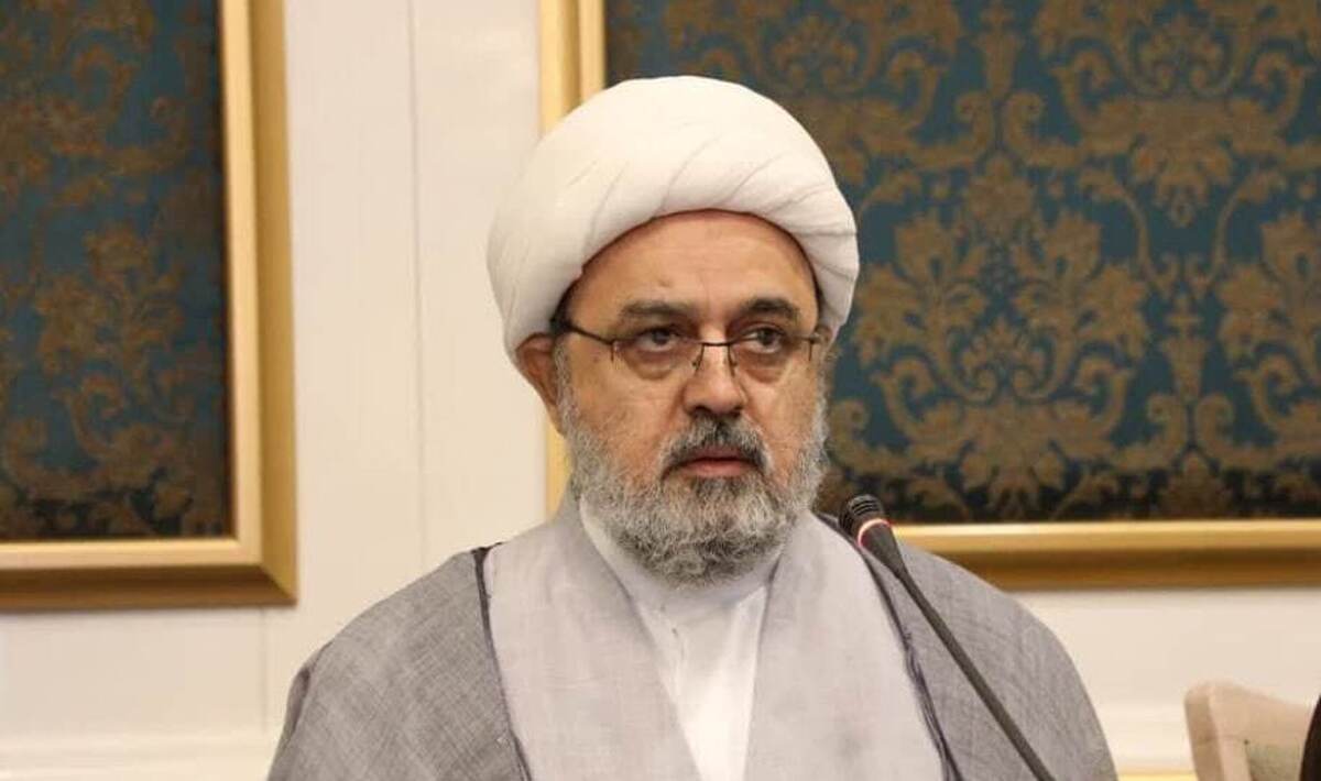 امام خمینی (ره) تجلیگاه سه مکتب فلسفی، عرفانی و فقهی بود