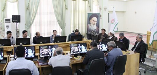 پیگیری مطالبات مردم نمادی از خدمتگزاری صادقانه در اندیشه امام خمینی است