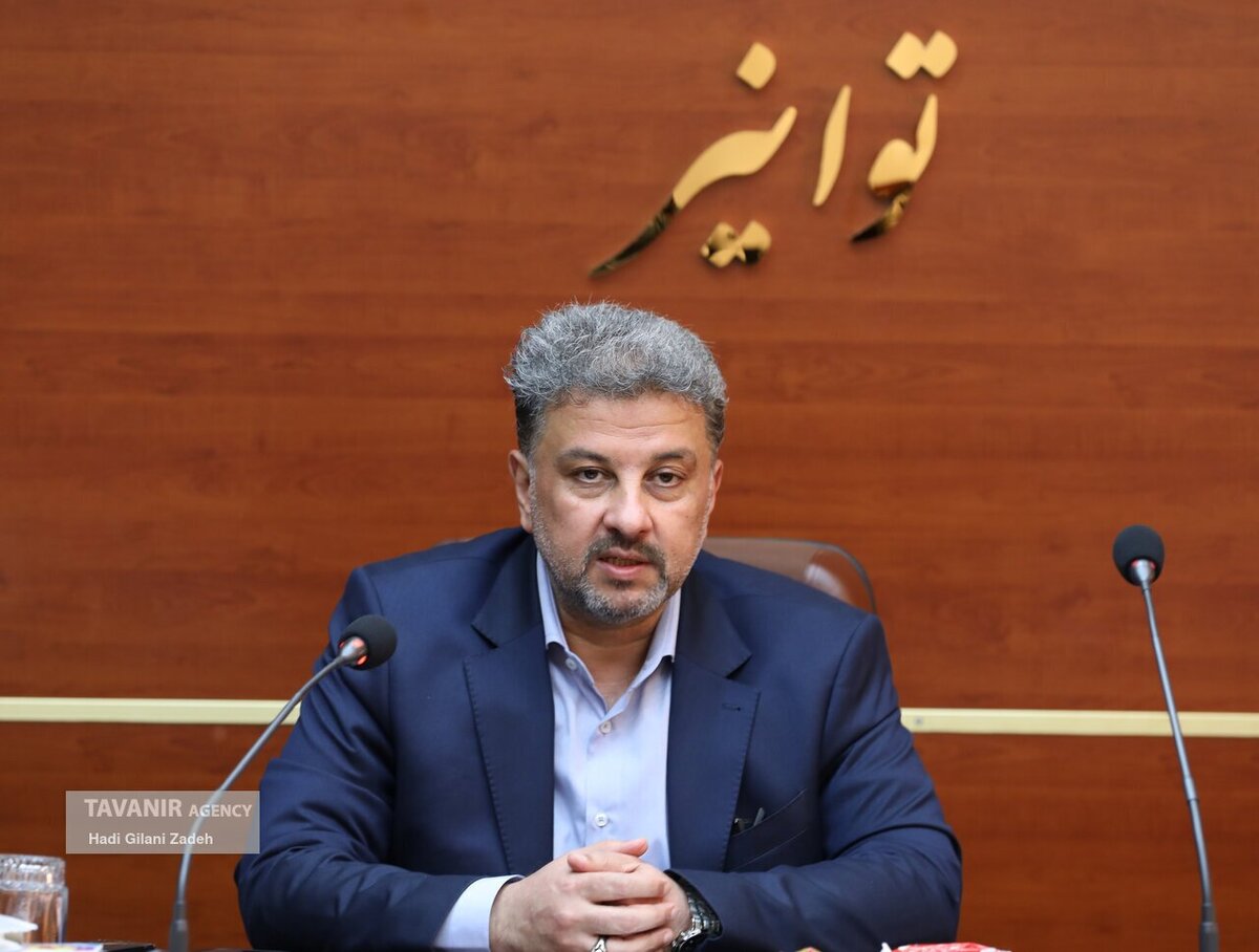 راهاندازی سامانه اعلام مصارف غیرمجاز و نامتعارف برق در کشور