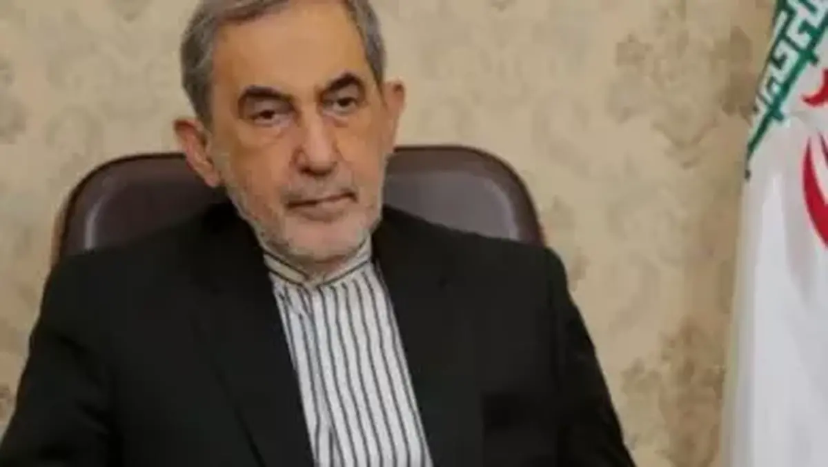 ولایتی: دیدگاه امام(ره) در موضوع فلسطین یک راهبرد جامع است