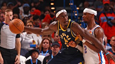 اعلام ساعت بازی های فینال NBA