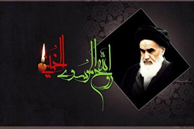 شعرخوانی شعرای آئینی به‌مناسبت سالروز شهادت امام محمد باقر (ع) و رحلت امام خمینی (ره)