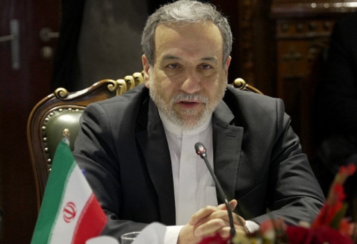 عراقچی: همچنان از لبنان در مقابل اشغالگری رژیم صهیونیستی پشتیبانی خواهیم کرد/ مصمم هستیم روابط با لبنان را ادامه دهیم + فیلم