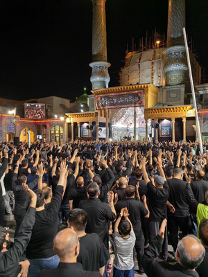 پیشقراولان مسلمیه