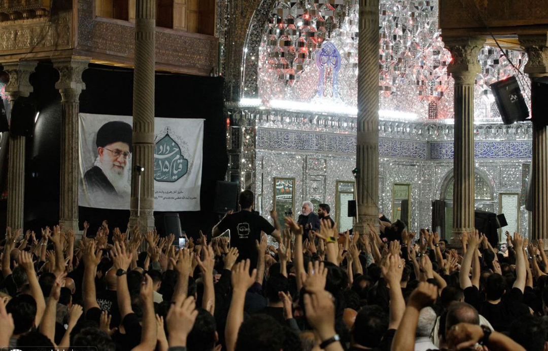 پیشقراولان مسلمیه