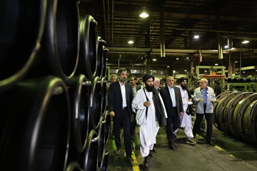 خراسان جنوبی؛ دروازه طلایی تجارت ایران و افغانستان با مرز رسمی ماهیرود