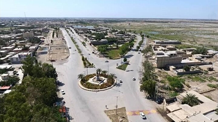 ۱۸ سال بلاتکلیفی برای پروژه مسکن مهر شادگان/ رویای خانهدار شدن جوانان شادگانی در ضعف مدیران غرق شد