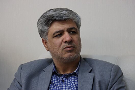 موسوی: روابط خارجی یزد نیازمند انسجام و هماهنگی است+فیلم