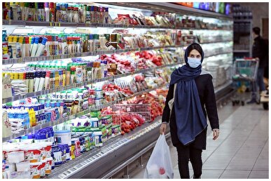 تورم خوراکی‌ها در اردیبهشت؛ افزایش چشمگیر قیمت لیموترش، انار و لوبیا چیتی