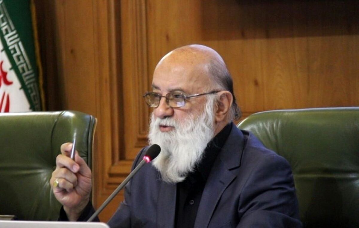 چمران: در موضوع حریم مثل اینکه زور آنهایی که می‌خواهند خلاف بسازند بیشتر است