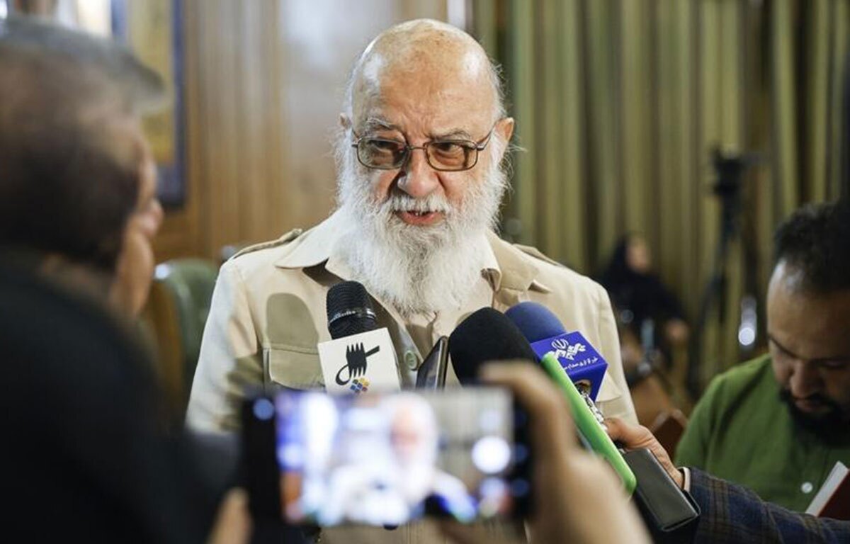 مالک علاءالدین اجازه ندارد سوراخ موش اجاره دهد/ او هم یک شهروند عادی است که با او برخورد میشود