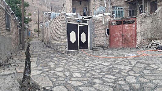 اجرای طرح هادی در ۲۲۶ روستای اردبیل در جریان است