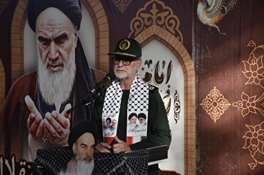 ۱۳۰۰ نفر از ایلام راهی حرم امام راحل شدند