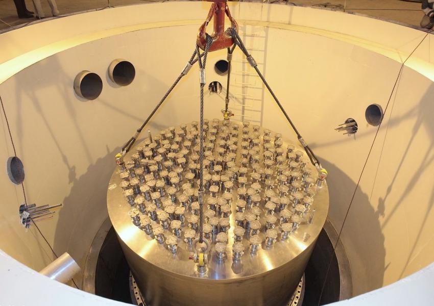 کارشناس مسائل هسته ای : آژانس بین المللی انرژی اتمی به ابزار سیاسی تبدیل شده / ایران حق غنی سازی صلحآمیز را دارد کارشناس مسائل هسته ای : آژانس بین المللی انرژی اتمی به ابزار سیاسی تبدیل شده / ایران حق غنی سازی صلحآمیز را دارد