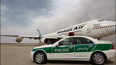 فرمانده جدید پلیس فرودگاه‌های کشور منصوب شد