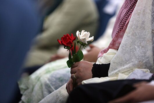 ۲۲۴ ازدواج بالای ۶۰ سال در زنجان ثبت شد