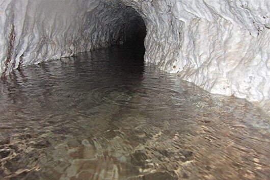 کاهش نگران‌کننده آب‌های زیرزمینی لرستان در اردیبهشت ۱۴۰۴